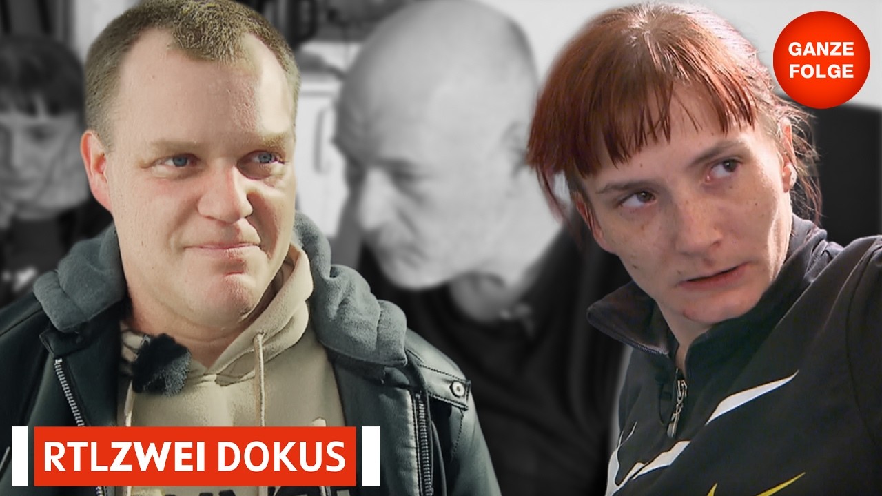 Carola zieht aus und Willi zieht weiter? 🤔💘 | Armes Deutschland | Ganze Folge | RTLZWEI Dokus #32