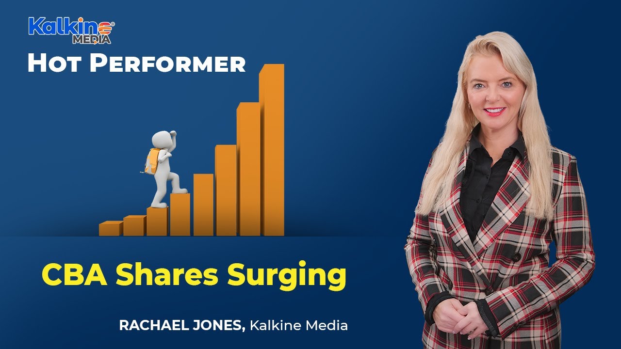 CBA (ASX:CBA) Posts Steady Q3 Cash Profit. How Are CBA Shares Reacting?