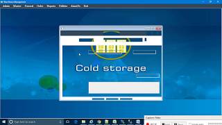Warehouse Management Software