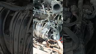 2015 sonata starter out #starter #chrisfix #yoautoa1 #hyundai #sonata #future #gucci #hardwork