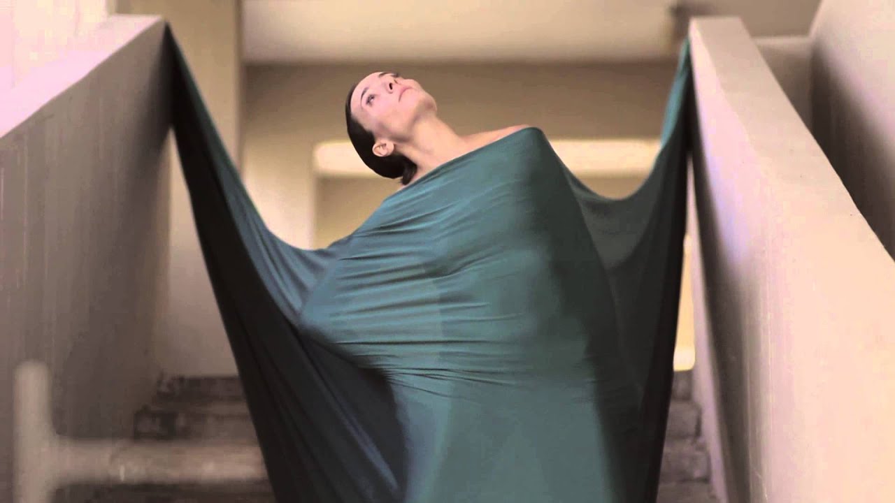 patrizia laquidara - l'equilibrio è un miracolo