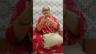 Concentration Power વધારતી શક્તિશાળી Mudra 🧠✨