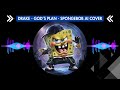 SpongeBob Singing God