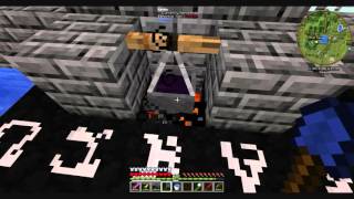 FTB Infinity! Ep 5 - Brewing and Infusing