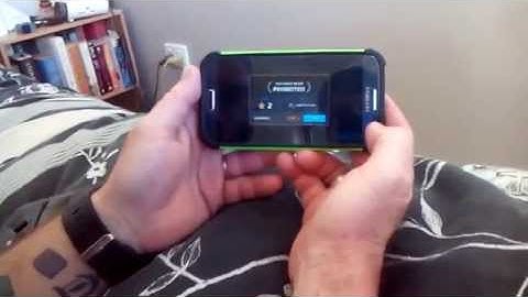 Modern Combat 5 android level 1 entire gameplay