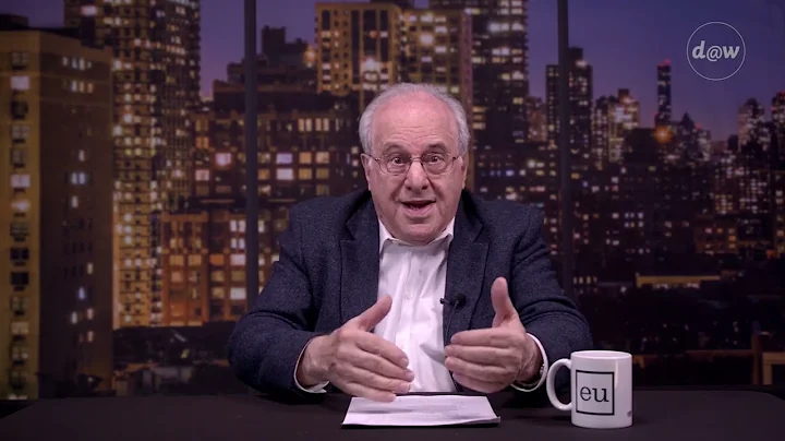 $30 Trillion Debt Gimmick - Economic Update with Richard Wolff