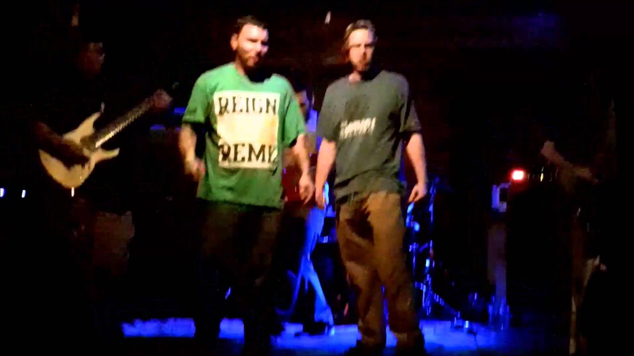 Unko Rukus Uncle Rukus, BackBooth 1-10-15 - YouTube