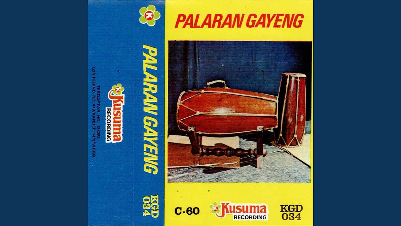 Ada-ada Mataraman Trus Ayak-ayak dados Slepeg Mataraman Sl.9 kaseling Palaran-palaran: Pangkur...