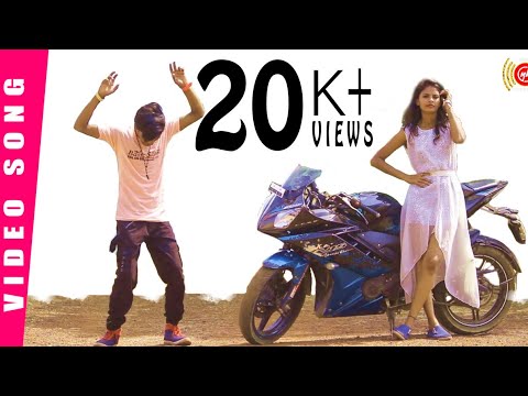 YAKE  BIT HODI  NORTH KANNADA  BRAKE UP   ALBUM SONG 2018