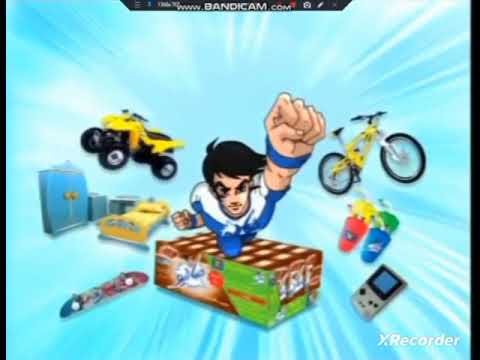 سنعود بعد قليل عدنا كوكب بون بون 2 سبيس تون 2003