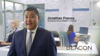 Beacon Bank Commercial - Jonathan Peavy