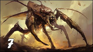 HELLDIVERS 2 Playthrough Gameplay Part 7 - SOLO MEDIUM DIFFICULTY