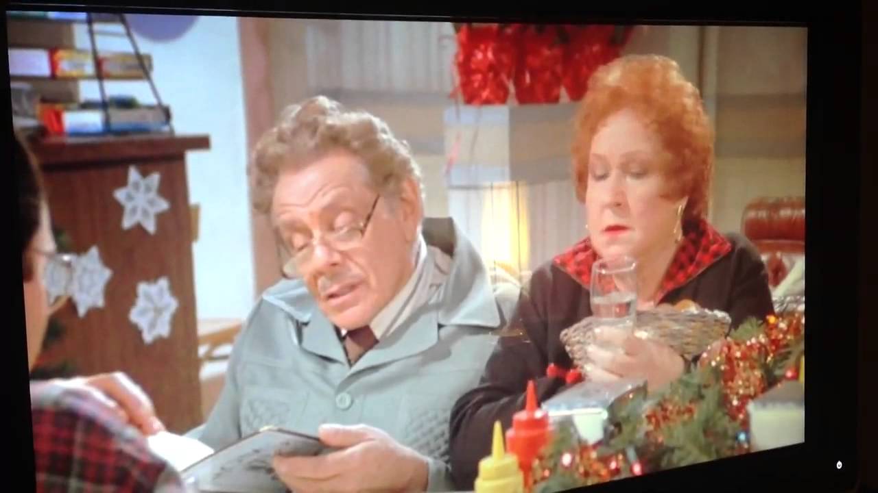 The Costanzas YouTube