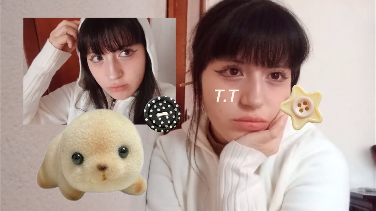 pensamientos random mientras me maquillo °｡ꕤ ₊˚⊹