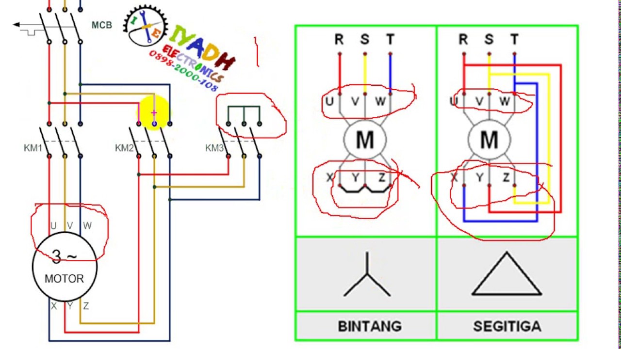 14 Pembahasan Soal Uji Pegetahuan PPG Teknik Elektro