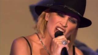 Patricia Kaas -  Mon Mec a Moi