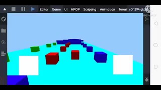 Remaking a unity game engine ft.Sunny_games_and_technology in it's magic engine #devlog_p1