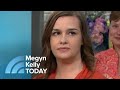 Eating Disorder Symptoms: Experts Share Warning Signs | Megyn Kelly TODAY
