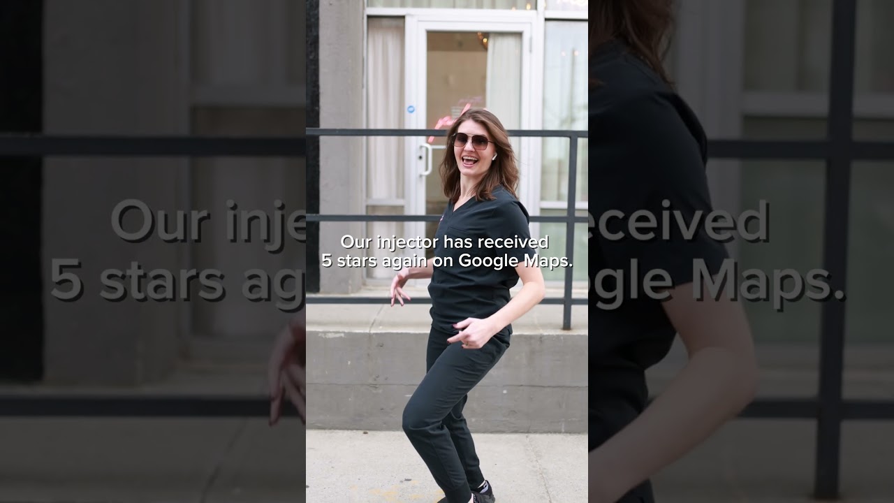 Google reviews reaction 😍 