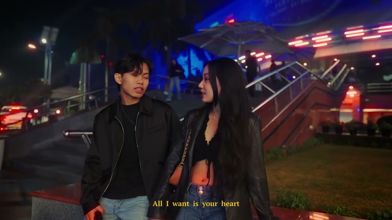 Watch FALL FOR YOU - Derrick Athokpam ( OFFICIAL VIDEO ) on YouTube Watch FALL FOR YOU - Derrick Athokpam ( OFFICIAL VIDEO ) on YouTube