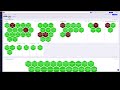 Selector Network Management and Analytics