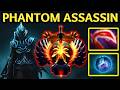🔥 PHANTOM ASSASSIN Carry META — Untouchable Assassin 🔥 Dota 2 Gameplay