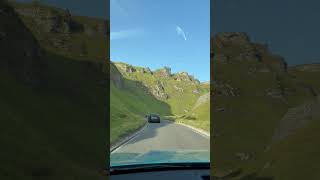 #OpenRoadAdventure #ManchesterAirportDrive #CountrysideViews #TravelVibes #ScenicJourney