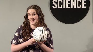 Selective Hearing: Myth or Reality? | Gillian Murphy