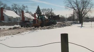 This is going to be an ongoing battle: Columbus works to fix 60 water main breaks