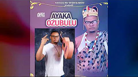 Ayaka Ozubulu - Mgbiligba Ego Vol.2 [Latest 2022 Song]