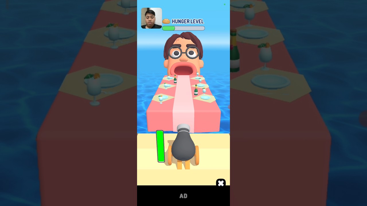 Burger Master Level 4 