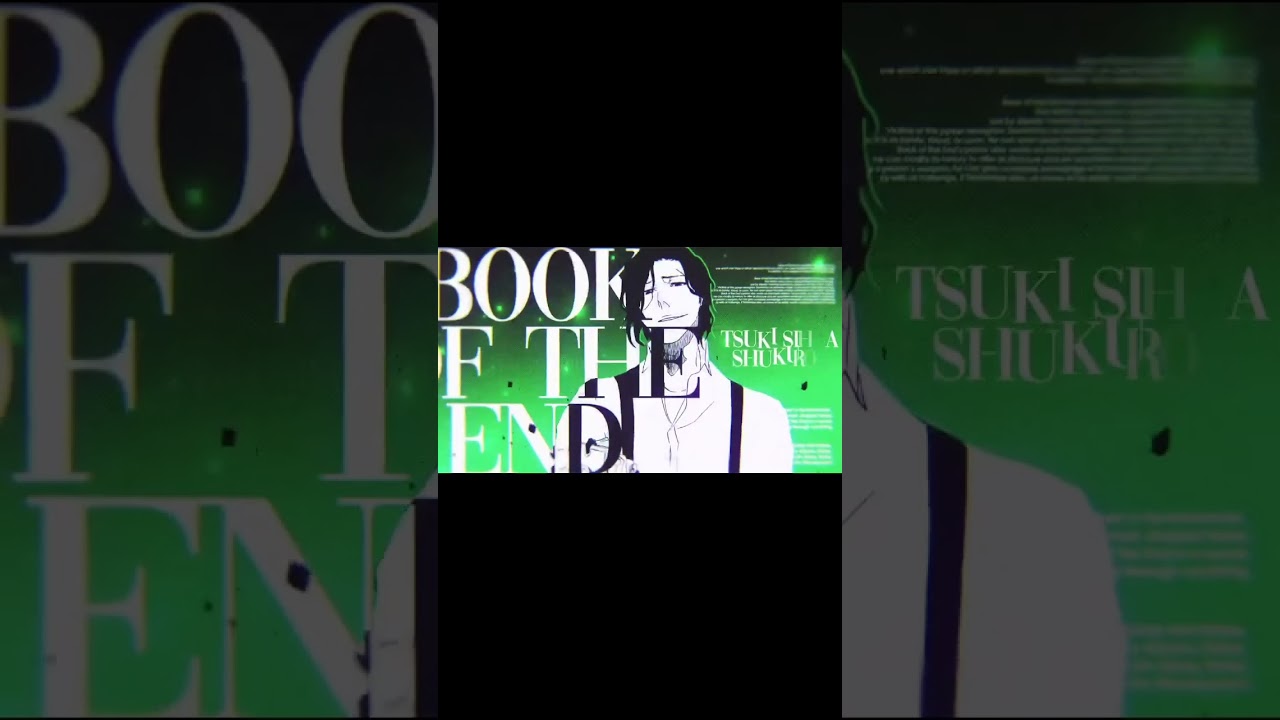 Bleach Cour 4.....Trailer...