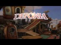 Deponia - Добро пожаловать #1