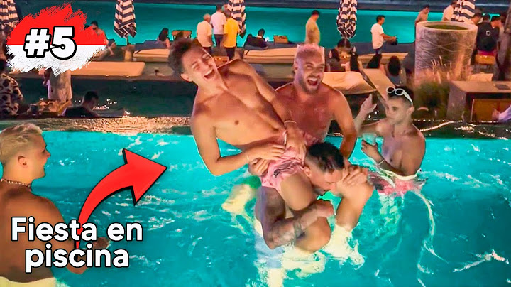 REVENTAMOS la FIESTA de BALI ¡Se nos va de las manos!