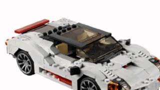 Creator Highway Speedster 31006 screenshot 5