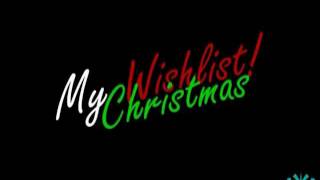 My Wish List *Please view*