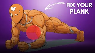 Famous Stop Wasting Time on Planks, Do It the Right Way! Wealth