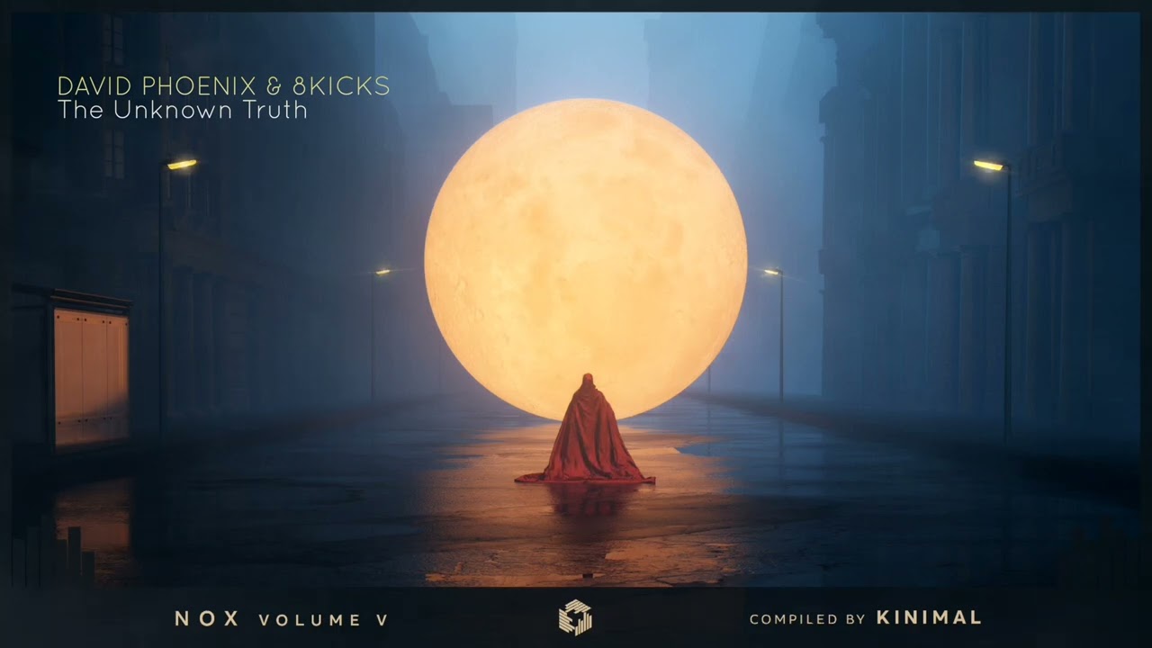 Watch David Phoenix & 8kicks - The Unknown Truth on YouTube Watch David Phoenix & 8kicks - The Unknown Truth on YouTube