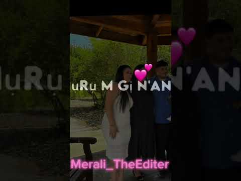 Merali Theediter Meralibautista12345 