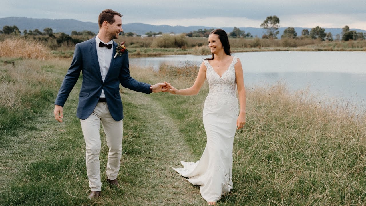 Yering Farm Wines Wedding