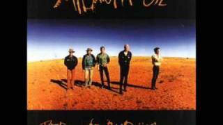 Midnight Oil, Beds are Burning(hq sound)