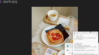 Node.js Fetch API Example to Download Image From URL Using node fetch Module