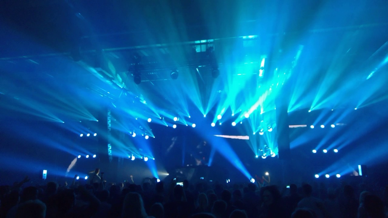 Tiesto - Chemicals , Electric Festival 3.3.2017