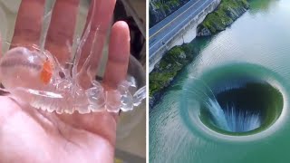 картинка: Видео, которые тебя удивят
