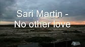 Jo Stafford No Other Love Lyrics Youtube
