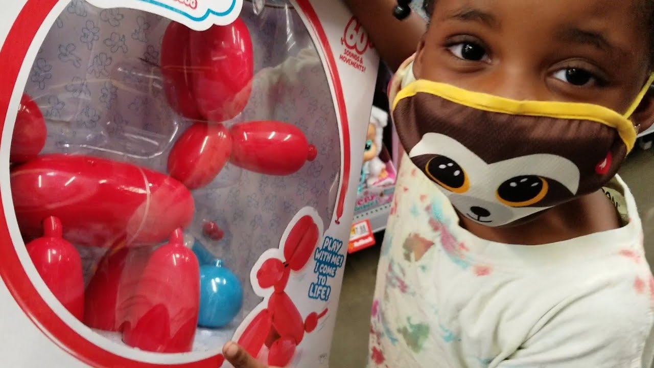 Christmas Zay and Zanai Wishlist Top Kid Toys of 2020 Christmas