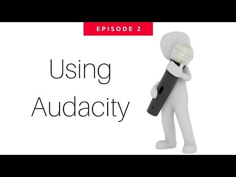 Audacity Tutorial for Beginers