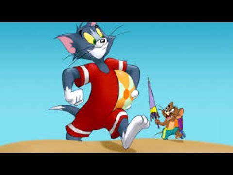 phim hoạt hình tom and jerry dài