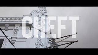 Zd4 - Cheft Officiel Vidéo