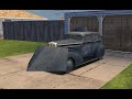 Mafia 1 Classic Freeride Extreme Zeppelin Bombing Bridge Full HD 1080p Ultra 